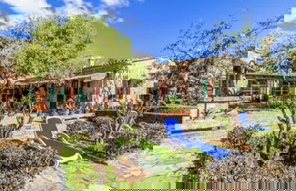 Foto 3 - Finca Martorell