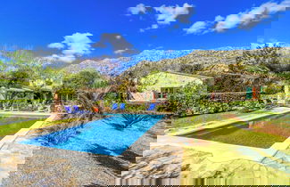 Foto 1 - Finca Martorell
