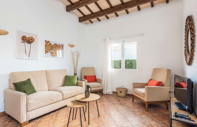 Villa Safron - Foto 2
