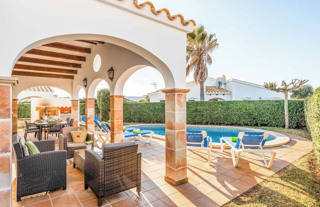 Villa Safron - Foto 17