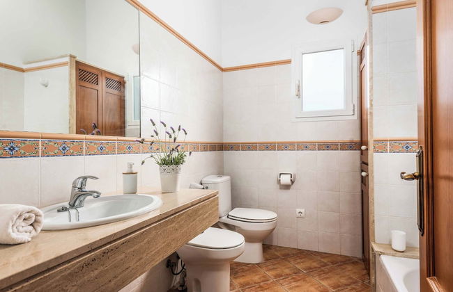 Villa Safron - Foto 11