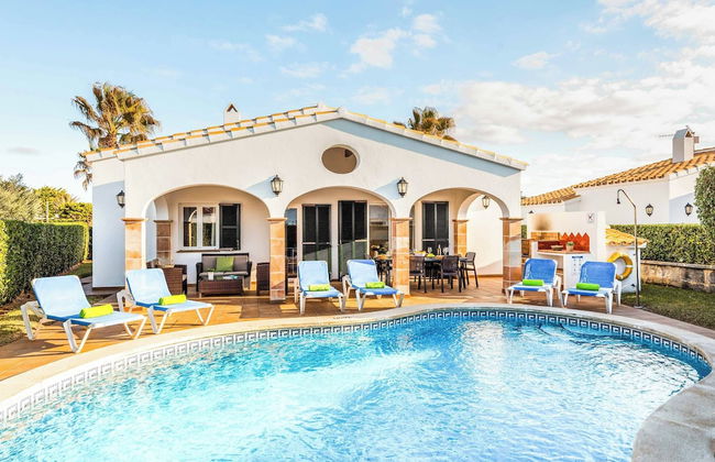 Villa Safron - Foto 13