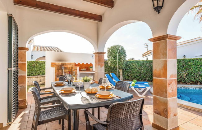 Villa Safron - Foto 15