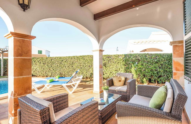 Villa Safron - Foto 19