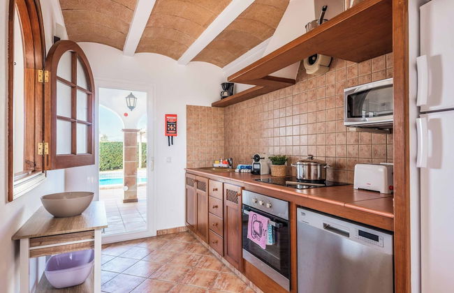 Villa Safron - Foto 5