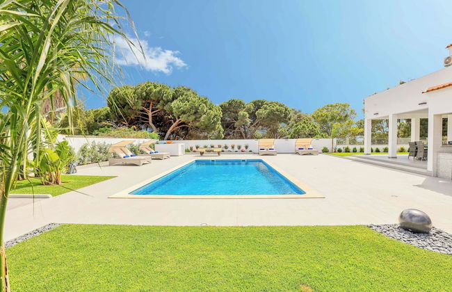 Villa Sequeira - Foto 29