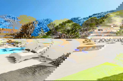 Foto 31 - Villa Sequeira