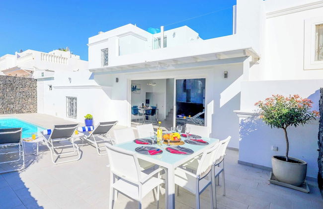 Villa Familia - Foto 16