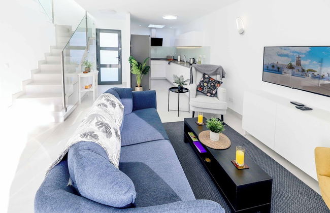 Villa Familia - Foto 1