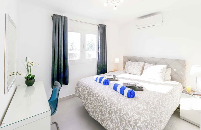 Villa Familia - Foto 7