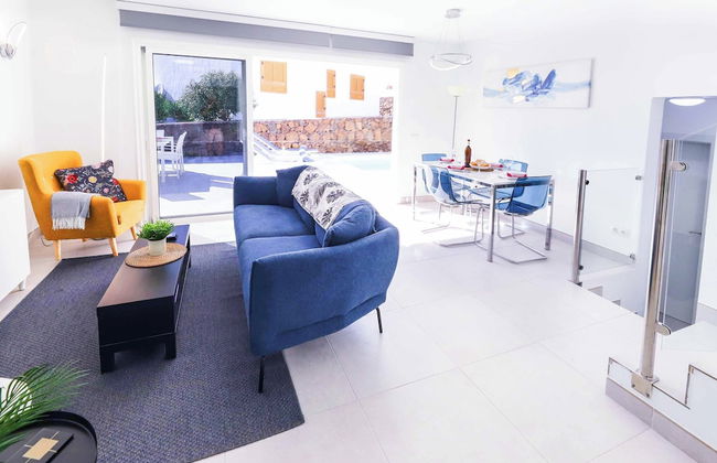 Villa Familia - Foto 2