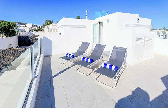 Villa Familia - Foto 18