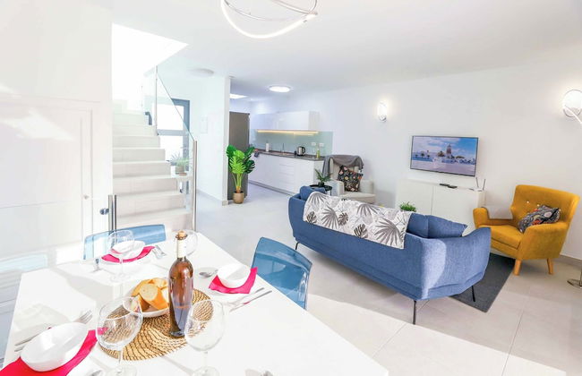 Villa Familia - Foto 3