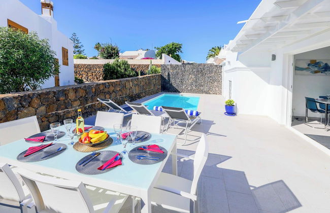 Villa Familia - Foto 24