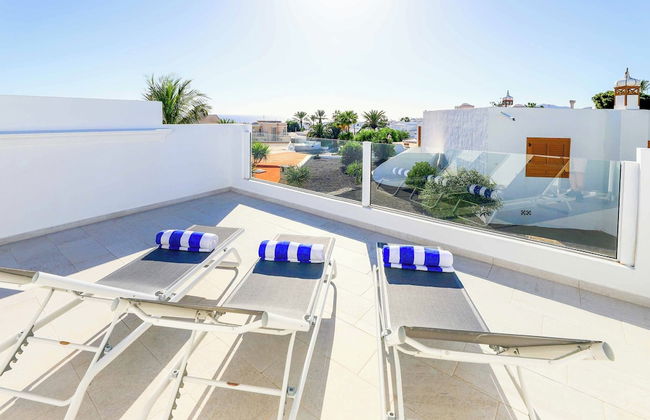 Villa Familia - Foto 17