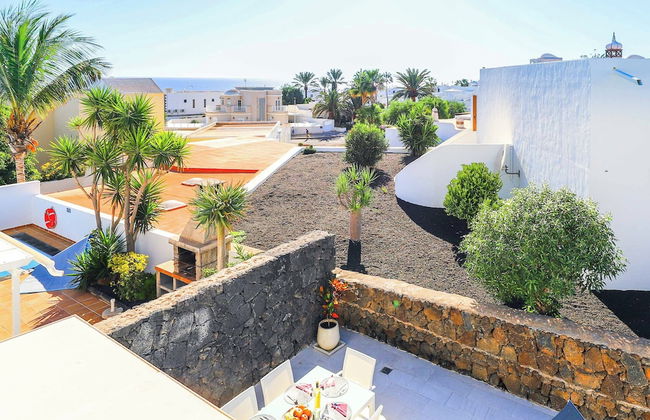 Villa Familia - Foto 19