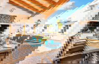 Foto 1 - Vista Arenal