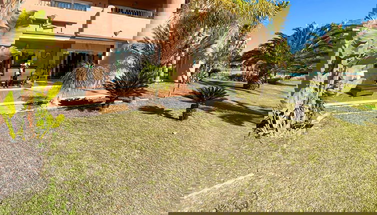 Foto 1 - Luxury South Facing Ground Floor Apt at Mar Menor