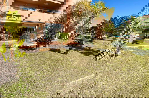 Foto 1 - Luxury South Facing Ground Floor Apt at Mar Menor