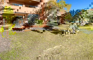 Foto 1 - Luxury South Facing Ground Floor Apt at Mar Menor
