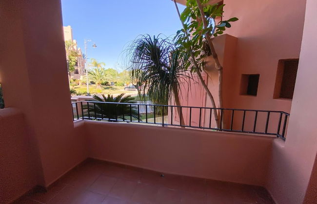 Luxury South Facing Ground Floor Apt at Mar Menor - Foto 26