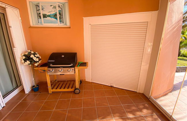 Luxury South Facing Ground Floor Apt at Mar Menor - Foto 18