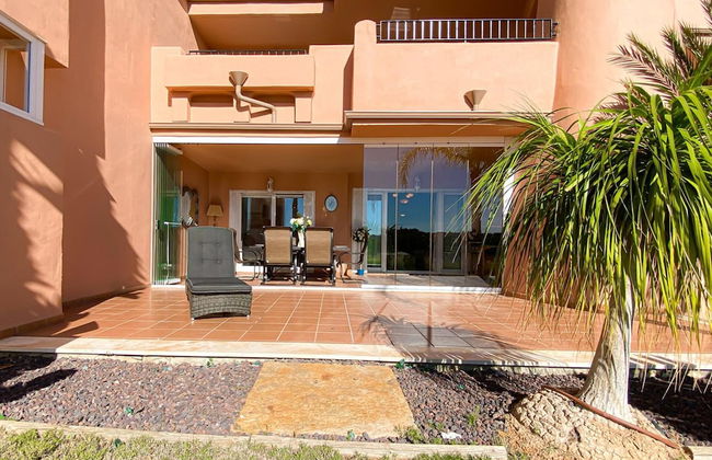Luxury South Facing Ground Floor Apt at Mar Menor - Foto 23