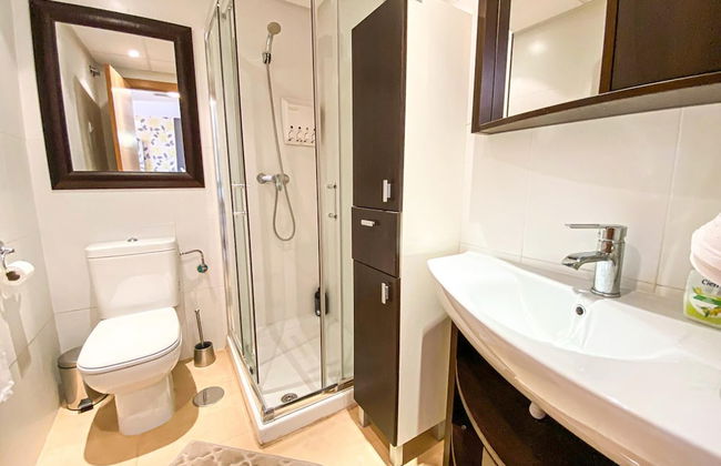Luxury South Facing Ground Floor Apt at Mar Menor - Foto 11