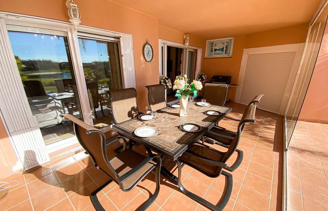 Luxury South Facing Ground Floor Apt at Mar Menor - Foto 16