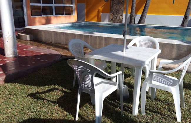 Beachfront House With Pool - Perfect for 12 People - Foto 17