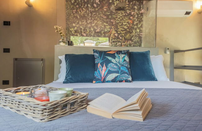 Urio's Castle Suites by Rent all Como - Foto 11
