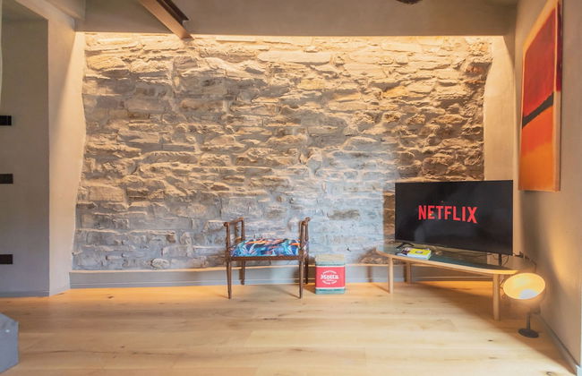 Urio's Castle Suites by Rent all Como - Foto 49