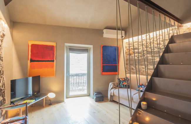 Urio's Castle Suites by Rent all Como - Foto 43