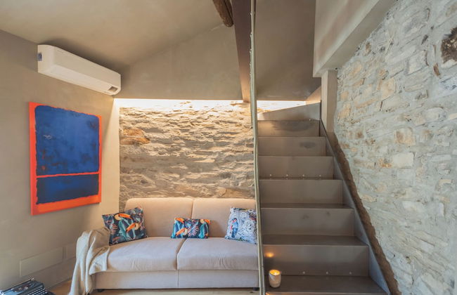 Urio's Castle Suites by Rent all Como - Foto 46