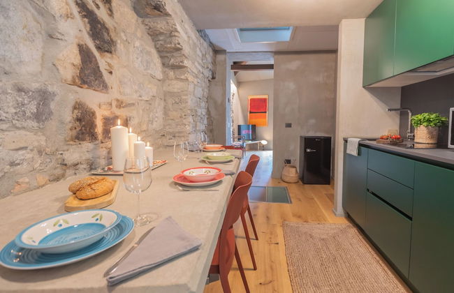 Urio's Castle Suites by Rent all Como - Foto 36