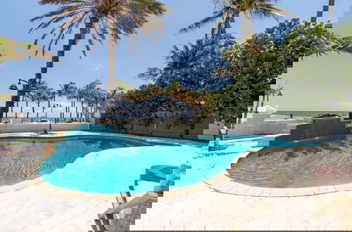 Foto 35 - Sea Breeze by Avantstay Across From Fort Lauderdale Beach Pool Out Door Dining Fire pit