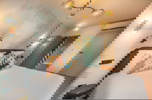 Photo 4 - Montmartre Paris Suite