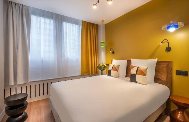 Montmartre Paris Suite - Foto 4