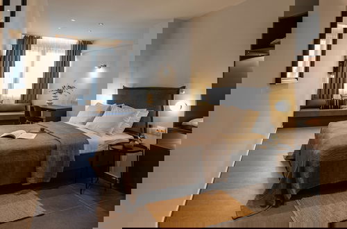 Foto 5 - Celestial Athens Suites at Praxitelous
