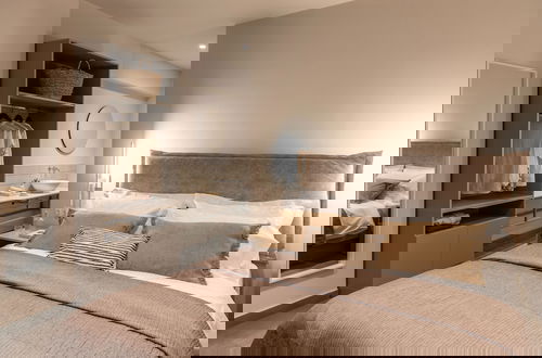 Foto 2 - Celestial Athens Suites at Praxitelous
