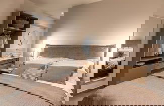 Foto 2 - Celestial Athens Suites at Praxitelous