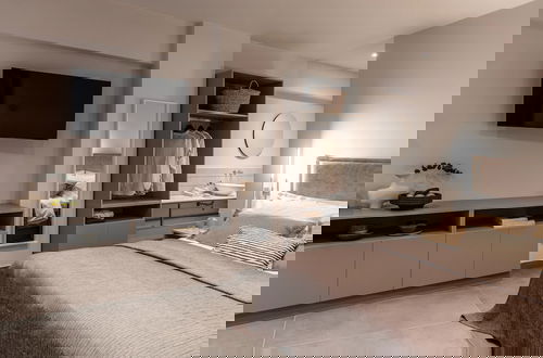 Foto 8 - Celestial Athens Suites at Praxitelous