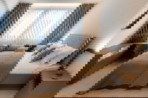 Foto 1 - Celestial Athens Suites at Praxitelous