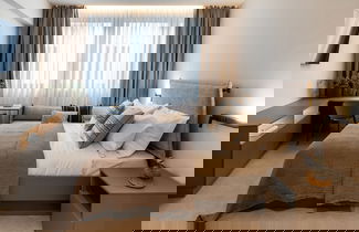 Foto 1 - Celestial Athens Suites at Praxitelous