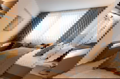 Foto 7 - Celestial Athens Suites at Praxitelous
