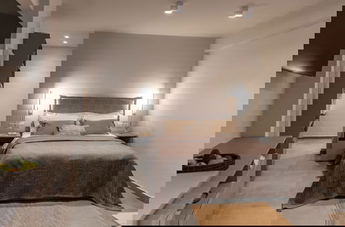 Foto 4 - Celestial Athens Suites at Praxitelous