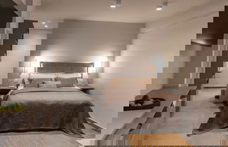 Foto 3 - Celestial Athens Suites at Praxitelous