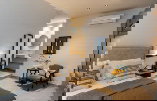Foto 3 - Celestial Athens Suites at Praxitelous