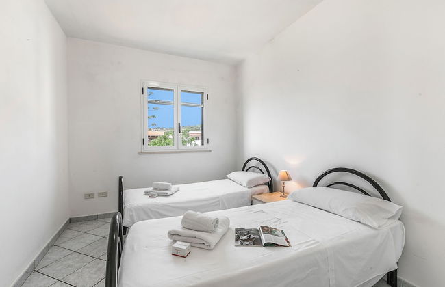 Porto Relax Apartment 2 With Sea View - Foto 3