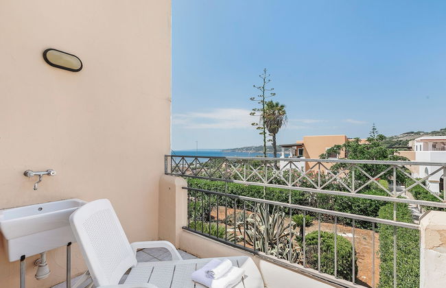 Porto Relax Apartment 2 With Sea View - Foto 18